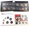 Image 1 : RCM Issue: 2005-2010 Canada Uncirculated Sets. You will receive the following, 2005, 2007 Olympic, 2
