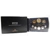Image 1 : RCM Issue: 2012 Canada War of 1812 Fine Silver Deluxe Proof Set (outer sleeve is worn & missing COA)