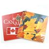 Image 1 : RCM Issue: 2013 & 2015 Oh Canada Gift sets. 2pcs