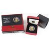 Image 1 : RCM Issue: 2005 Canada 50-cent Golden Rose & 2007 50-cent Golden Forget-Me-Not. 2pcs.
