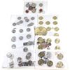 Image 1 : RCM Issue: 2012-2017 RCM Issue Commemorative Circulation 5 & 10 Packs of Coins. The lot includes: 20