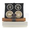 Image 1 : RCM Issue: 1976 Montreal Olympics Series IV 4-coin Sterling Silver Set with all original mint packag