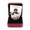 Image 1 : RCM Issue: 2014 Canada $20 Iconic Polar Bear Fine Silver Coin (missing outer cardboard sleeve). TAX 