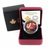 Image 1 : RCM Issue: 2016 Canada $20 Canadian Landscapes - The Rockies Fine Silver Coin (TAX Exempt)