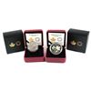 Image 1 : RCM Lot: 2014 Canada $10 Maple Leaf (outer sleeve worn) & 2014 Canada $20 Majestic Maple Leaves with
