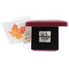 Image 1 : RCM Issue: 2017 Canada $3 Maple Leaf Quartet 1oz. Fine Silver Set (Tax Exempt)