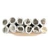 Image 1 : RCM Issue: Complete 1999 Canada Millennium 25ct Roll Set of all 12 designs. Some rolls contains mino