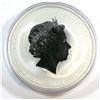 Image 2 : Perth Mint: 2012 Australia $10 Dragon 10 oz. .999 Fine Silver Coin (TAX Exempt) - scuffed capsule, c