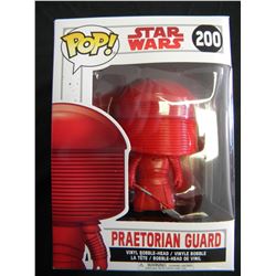 Star Wars Praetorian Pop #200