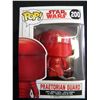 Image 1 : Star Wars Praetorian Pop #200