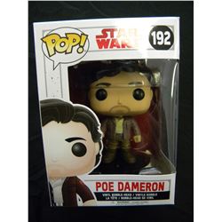 Star Wars POE Diemeron pop #192