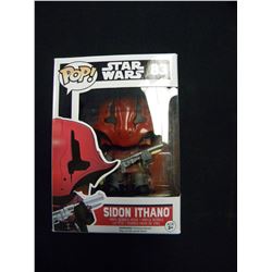 Star Wars Sidon Ithano Pop #83