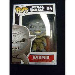 Star Wars Varmile Pop #84