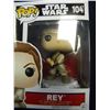 Image 1 : Star Wars Rey Pop #104