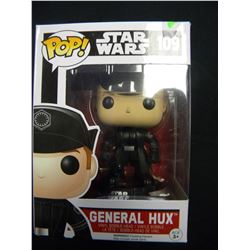 Star Wars General Hux Pop #109