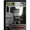 Image 1 : StarWars First Order Flame Trooper Pop#68