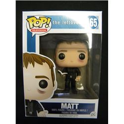 The Leftovers "Matt" Pop #465
