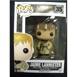 Game of Thrones "Jamie Lannister"Pop#35