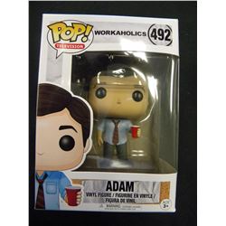 Workaholics "Adam"Pop #492