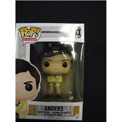 Workaholics "Anders" Pop #493