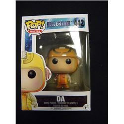 Valerian "DA" Pop #442