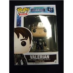 Valerian "Pop # 437