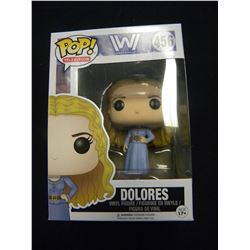 Westworld"Dolores" Pop # 456