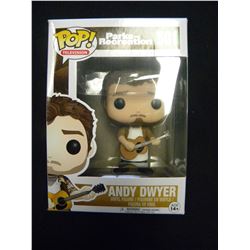 Parks and Recreation "Andy Dwyer" Pop # 501