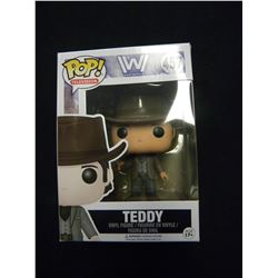 Westworld "Teddy" Pop # 457