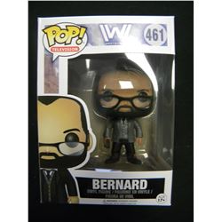 Westworld "Bernard" Pop #461