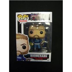 Suicide Squad " Boomerang" Pop #101
