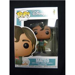 Disney "Mateo" Pop # 318