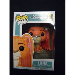 Disney "Luna" Pop #319