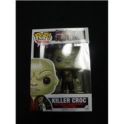 Suicide Squad "Killer Croc" Pop # 102