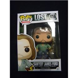 Lost "Sawyer James Ford" Pop #416