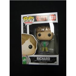 Silicon Valley "Richard" Pop#431