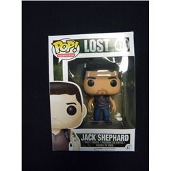 Lost "Jack Sheppard" Pop#414