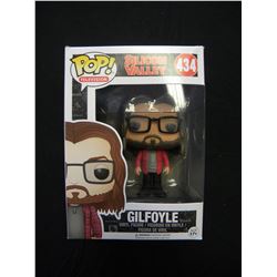 Silicon Valley "Gilfoyle"Pop#434