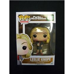 Parks and Recreation "Leslie Knope" Pop#498