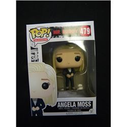 Mr.Robot " Angela Moss" Pop#479