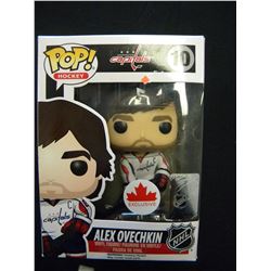 Washington Captials "Alex Ovechkin" Pop