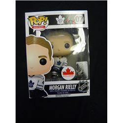 Toronto Maple Leafs "Morgan Reilly" Pop