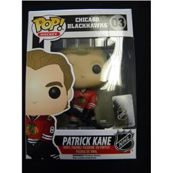 Chicago Blackhawks " Patrick Kane" Pop