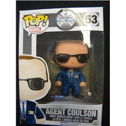 Agents of Shield " Agent Coulson"Pop#53