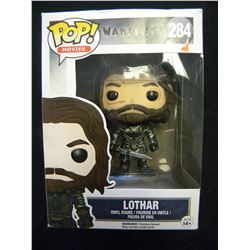 Warcraft "Lothar"Pop #284