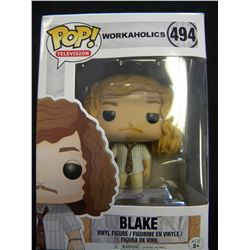 Workaholics "Blake" Pop# 494