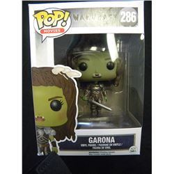 Warcraft" Garons" Pop #286