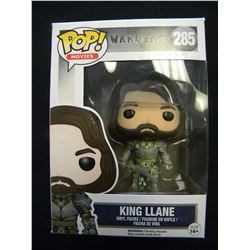 Warcraft "King Llane " Pop#285
