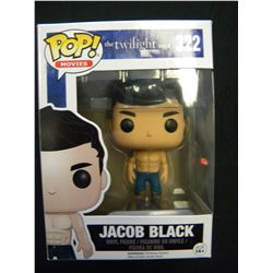 The Twilight Saga "Jacob Black" Pop
