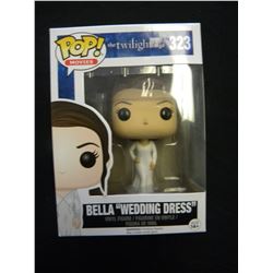 The Twilight Saga " Bella Wedding Dress"